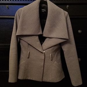 Beautiful Bebe Short Coat Size S